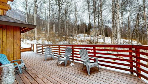 Eagle River Retreat - Photo 4