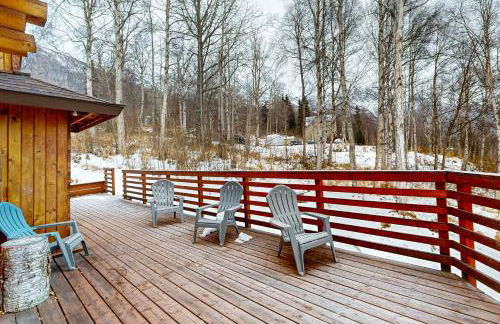 Eagle River Retreat - Foto 4