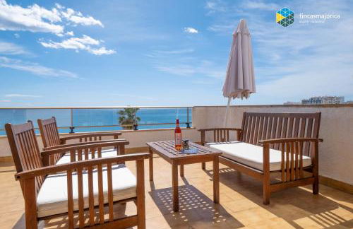 Apto Antic 301 Pax 2 - Foto 58