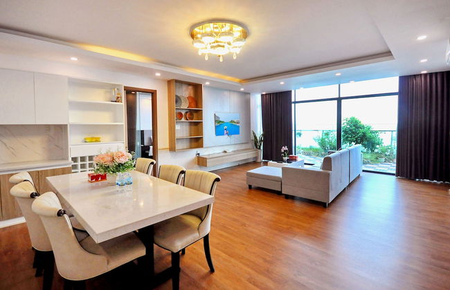 Holi Sky Homes By The Beach - Foto 76