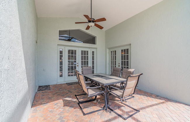 Santee Villa - Foto 39