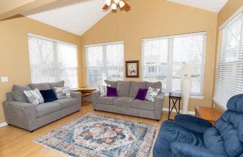 5 Bedroom Home in Old Homestead II - Photo 36