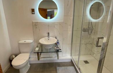 300 year old barn conversion - Foto 5