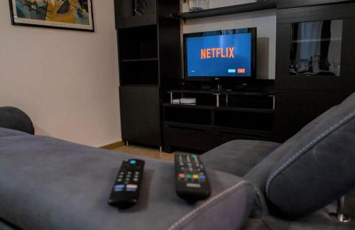 Casa Spezia - Metro Vicina, Wi-Fi Rapido & Netflix - Foto 4