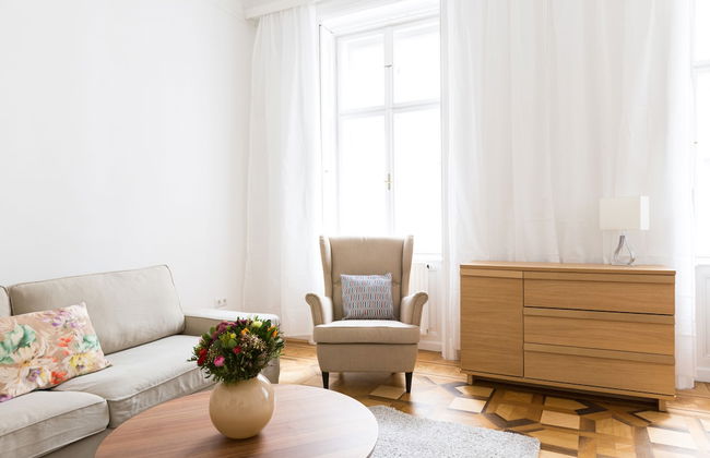 HeyMi Apartments Stephansdom - Foto 43