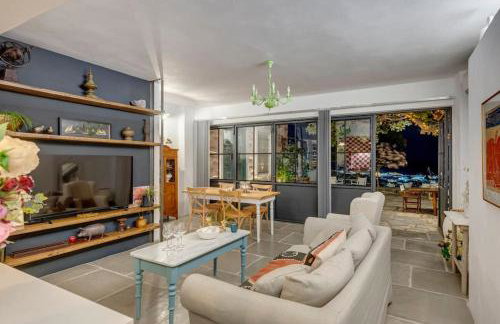 Alma Loca Syros - Foto 16