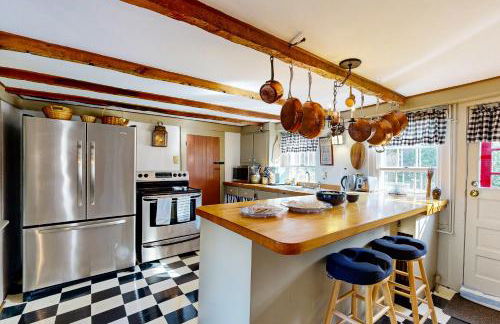 Water Street Retreat - Foto 13