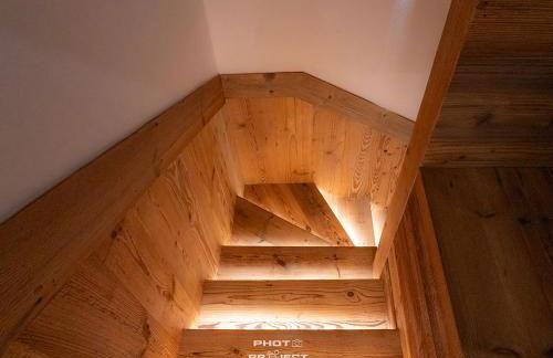 Fior di Roccia Apartments- in centro Cervinia, sauna privata, Matterhorn dream - Foto 46