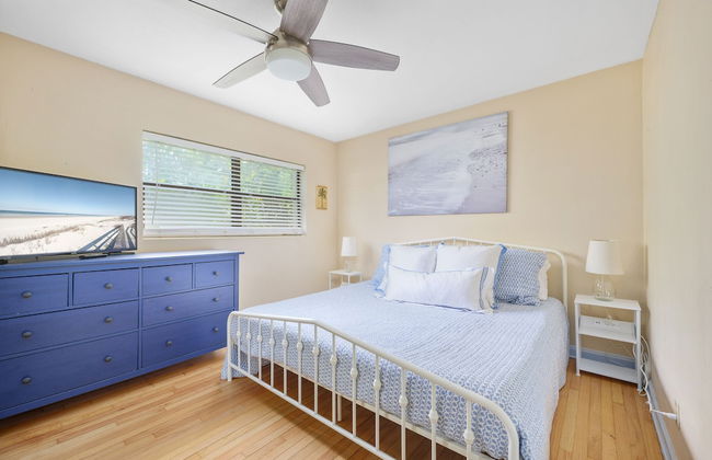 Sunny Day Getaway - Foto 2