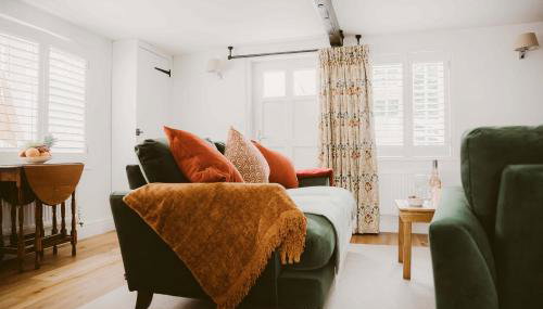 1 Chantry Cottage - Foto 3