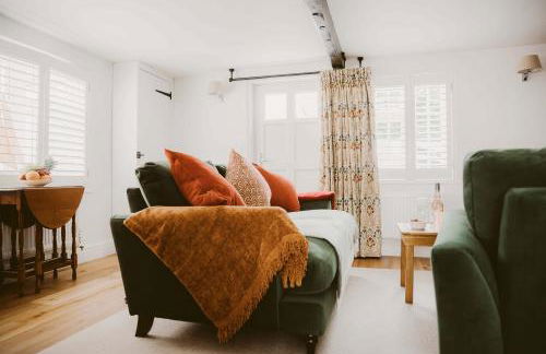 1 Chantry Cottage - Foto 3