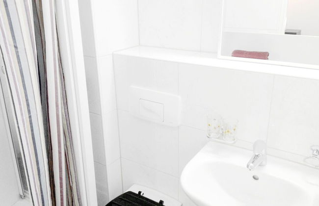 LU Central I - Hitrental Apartment - Foto 9