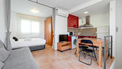 Hauzify I Apartaments Bellaire - Foto 2