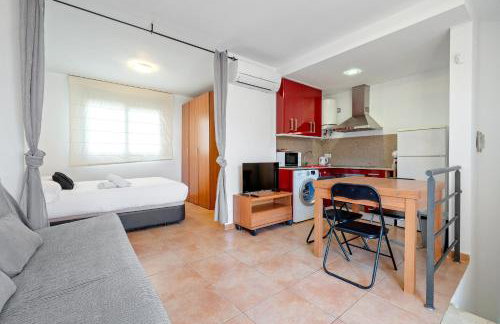 Hauzify I Apartaments Bellaire - Foto 2