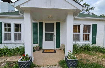 Private Lake Farm Retreat - 5 Homes - 1hr from STL - Foto 5