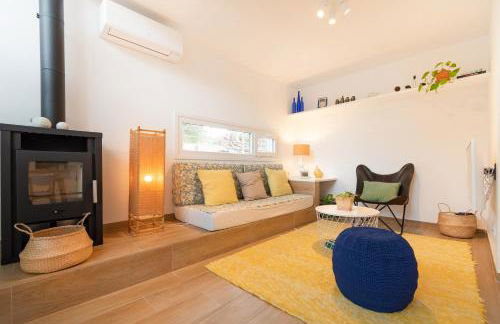 Casa con gran jardín cerca de la playa - BAIX - Foto 9