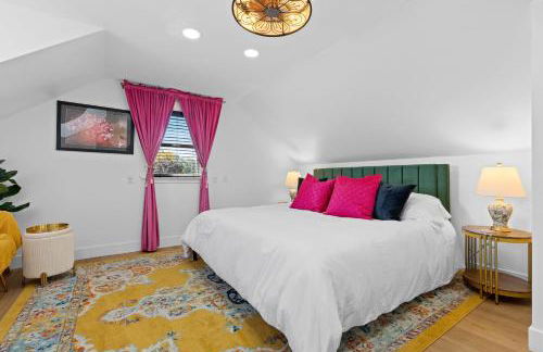 Charming Salt Lake City Home Minutes from Airport, Downtown SLC , Skiing - Foto 23