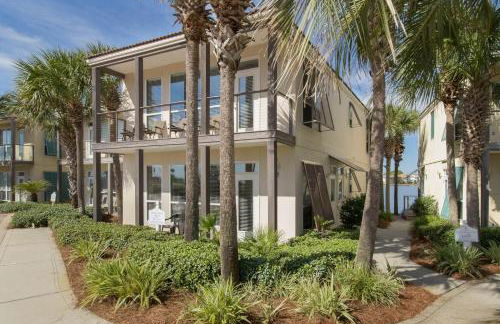 Destiny Beach Villas #11a&b- Beach Oasis - Foto 102