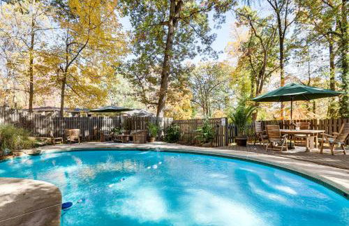 Spacious King of Prussia Home with 2 Game Rooms - Foto 33