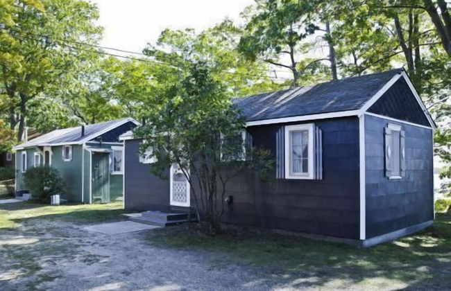 #2 - M Den 2 Bedroom Cabin by RedAwning - Foto 1