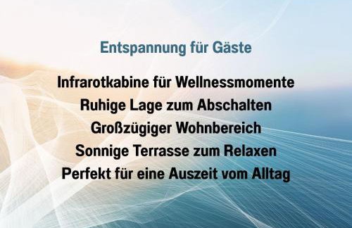 Ferienwohnung KIEK RUT - Familienzeit, Gartenstrand, Wallbox & Sauna, zusätzlicher Loft - Foto 18