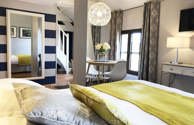 Hotel Les Suites - De Crécy - Foto 30