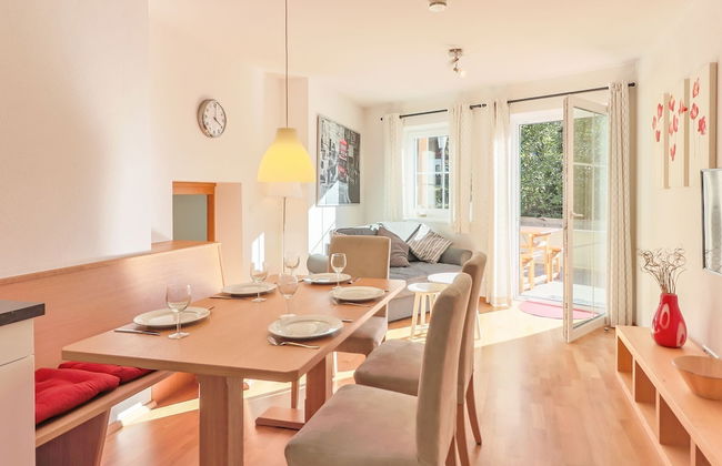 Modern Apartment in Brixen im Thale Tyrol With Terrace - Foto 18