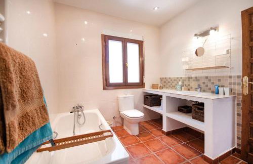 Villa Lagarta by Holiday Rentals Villamar - Foto 32