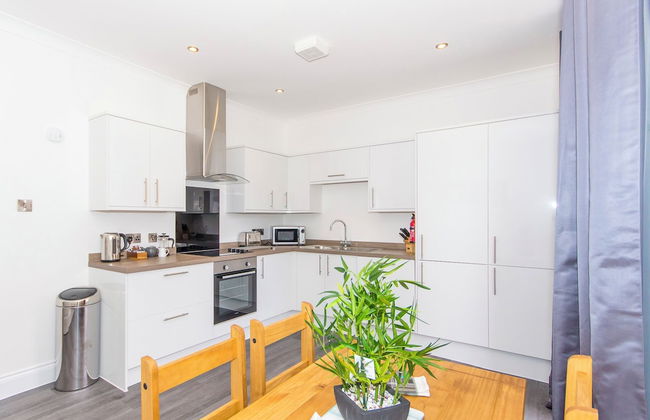 Admiralty street by Pureserviced - Foto 25