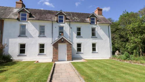 Glanduad Fawr - Foto 2