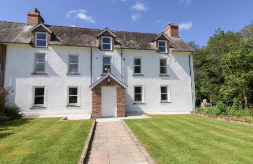 Glanduad Fawr - Foto 2