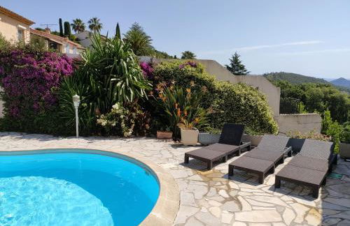 ADRECH - 3 pièces, Piscine partagée - SUD6001 - Foto 12