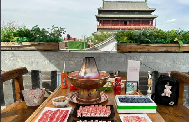 Tour gastronómico por Pekín - Foto 2