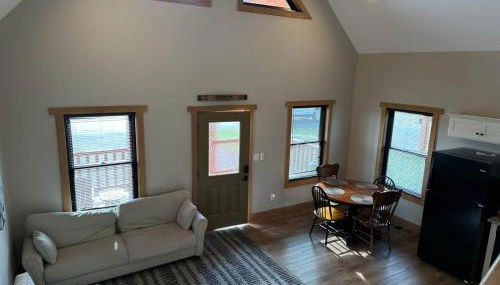 Bourbon Villa at Daynabrook Farm with Hot Tub-3 - Foto 3