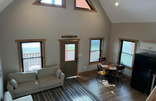 Bourbon Villa at Daynabrook Farm with Hot Tub-3 - Foto 3