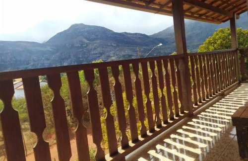 Casa do Vani - Lapinha da Serra - Foto 37