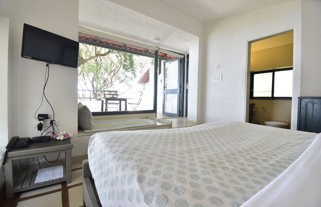 The Lighthouse - Photo 13