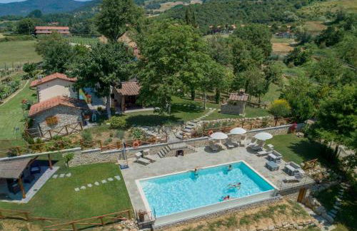 L'Antico Cipresso - Foto 7