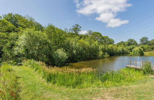 Waterside Lodge Fourteen - Uk36707 - Foto 22