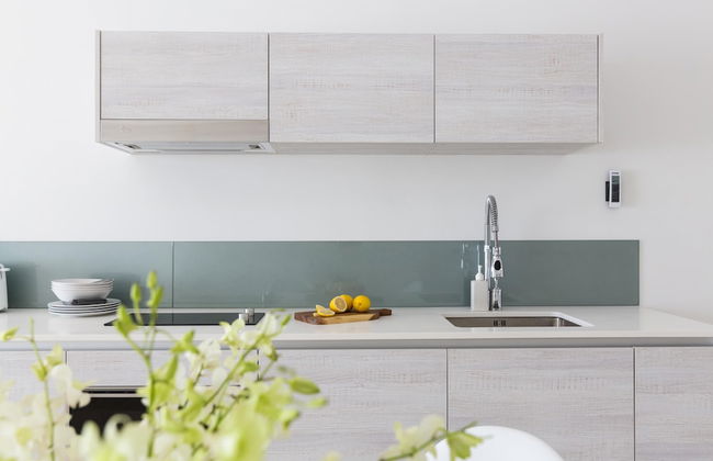 Skye Beach Hotel - Foto 66