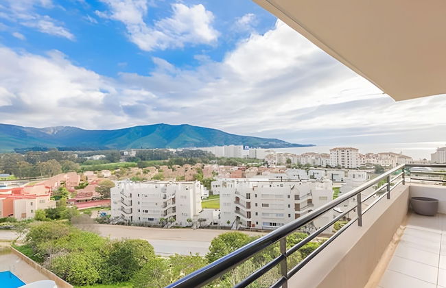 Oceana Suites Papudo - Foto 26