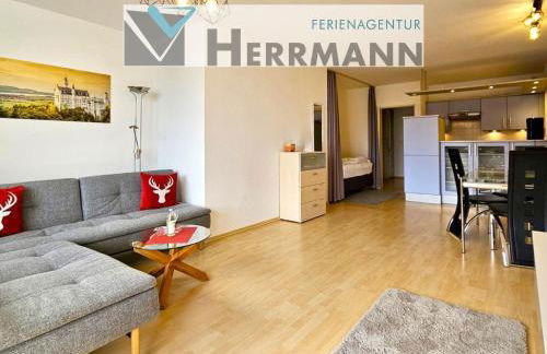 Ferienwohnung Panoramablick - Foto 1