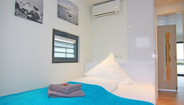 Hausboot Floating House Leni in Ribnitz-damgarten - Foto 3, Zimmer