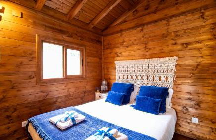 Casa Alfazema, Quinta Carmo - Alcobaça - Nazaré - Foto 10