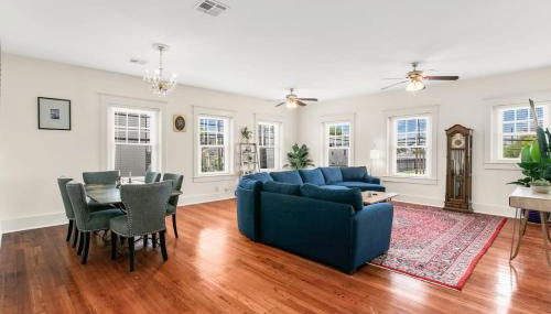 Stunning 2BD luxury apt perfect NOLA location - Foto 5
