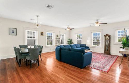 Stunning 2BD luxury apt perfect NOLA location - Foto 5