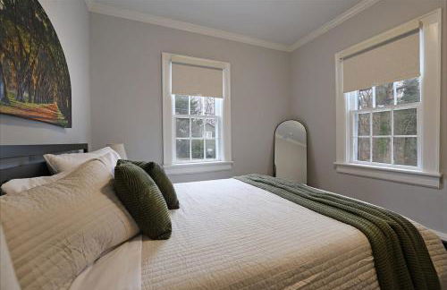 New & Renovated MCM Duplex 3 mi to DT Durham - Foto 13