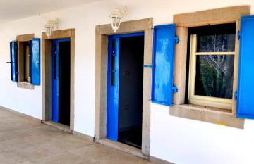 HEA APARTMENTS Sveta Marina - Foto 17