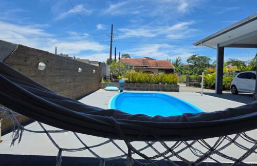 Casa com piscina Itapoá Itapema do Norte - Foto 52