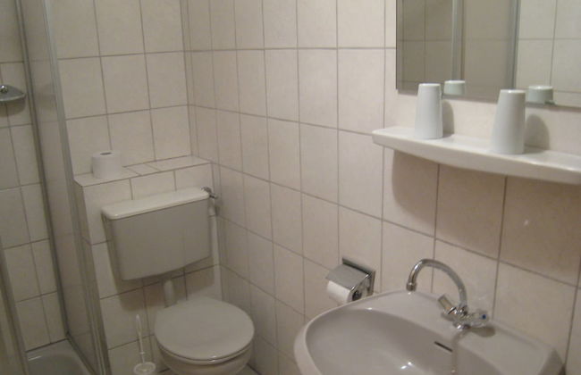 Charming Apartment in Morbach Germany With Terrace - Foto 43